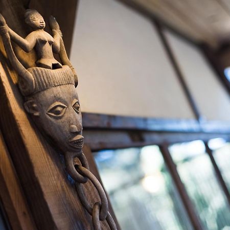 Villa Vanille Boisseron المظهر الخارجي الصورة