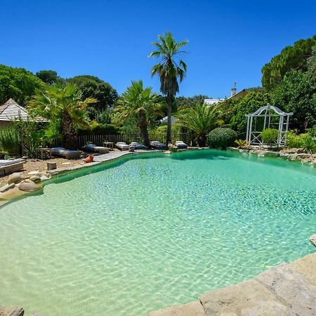 Villa Vanille Boisseron المظهر الخارجي الصورة