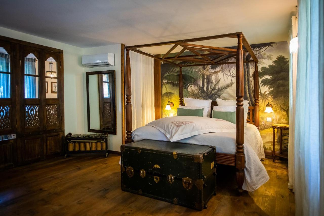 Villa Vanille Boisseron المظهر الخارجي الصورة