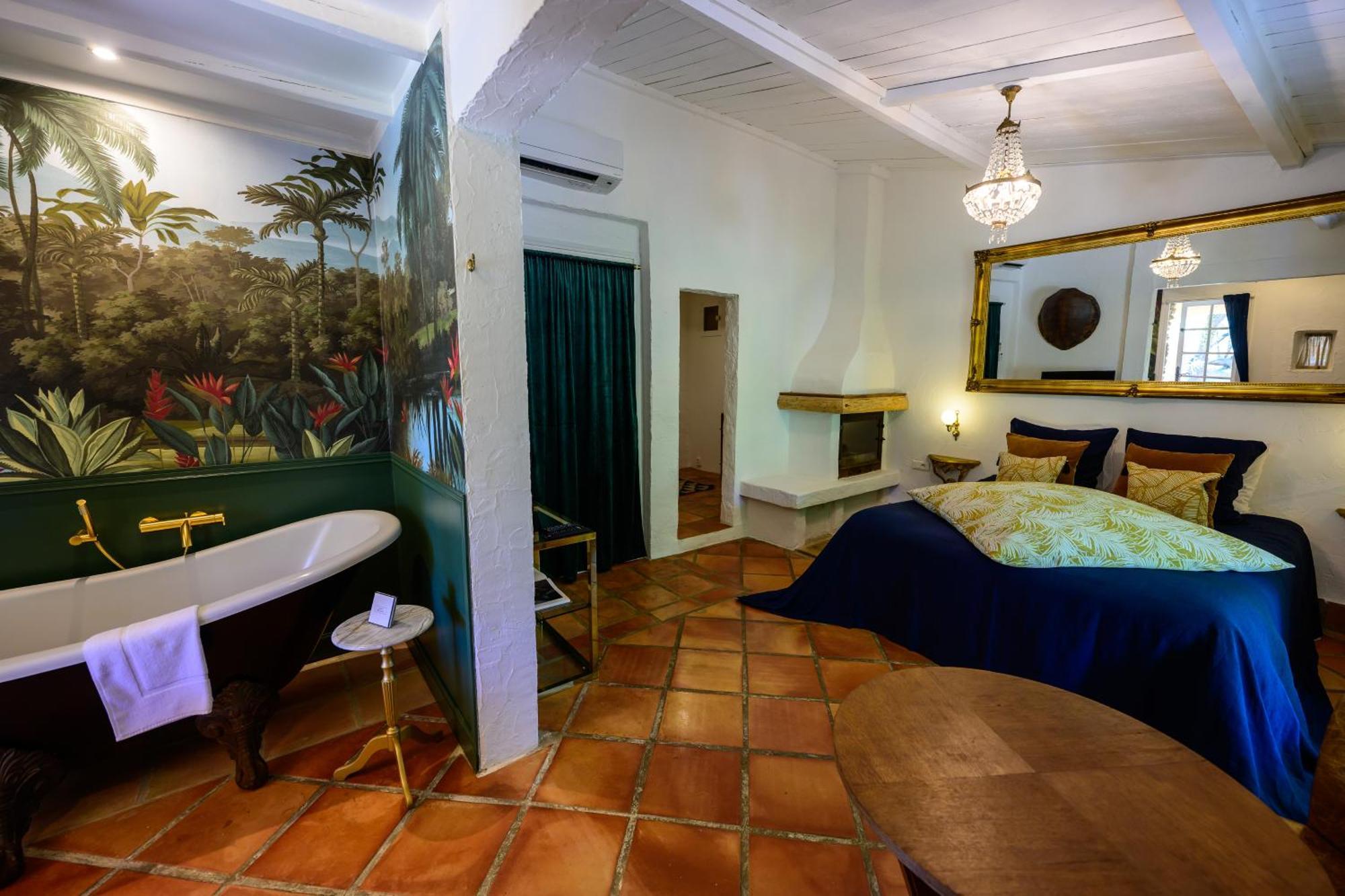 Villa Vanille Boisseron المظهر الخارجي الصورة