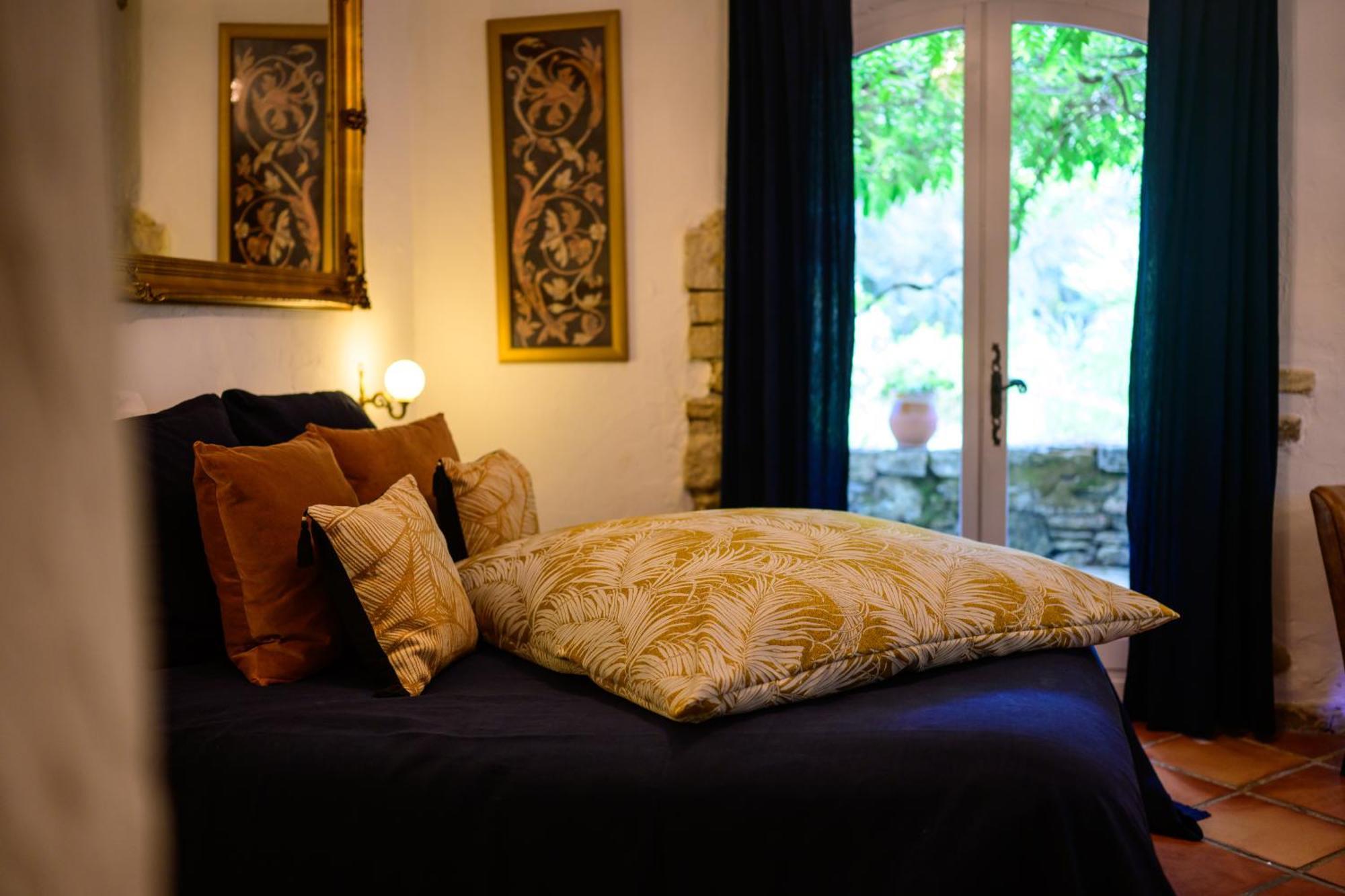Villa Vanille Boisseron المظهر الخارجي الصورة