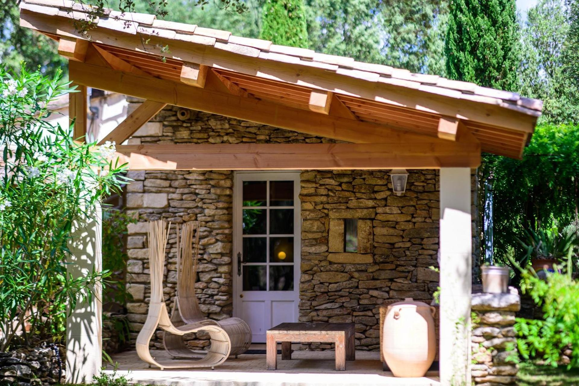 Villa Vanille Boisseron المظهر الخارجي الصورة