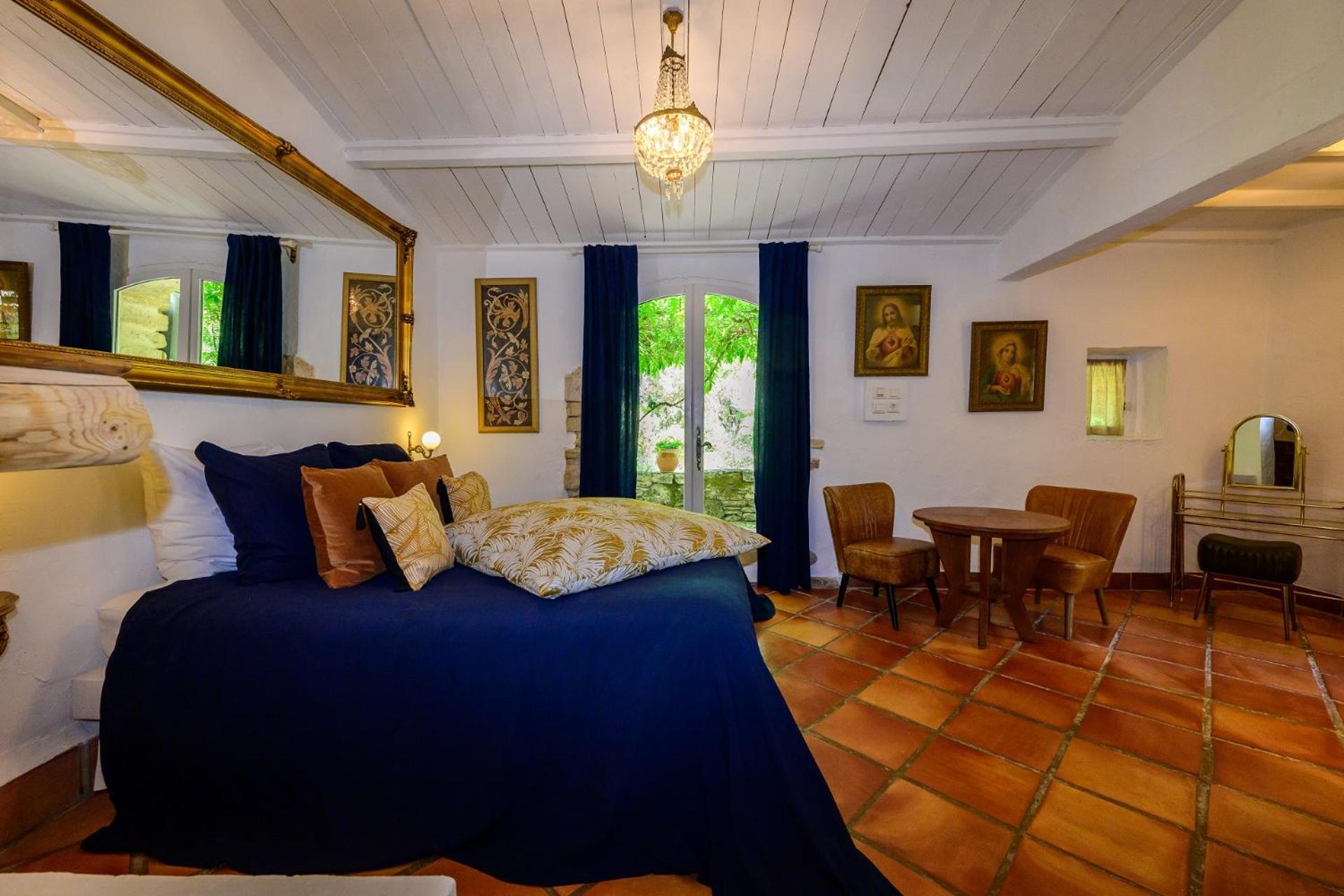 Villa Vanille Boisseron المظهر الخارجي الصورة