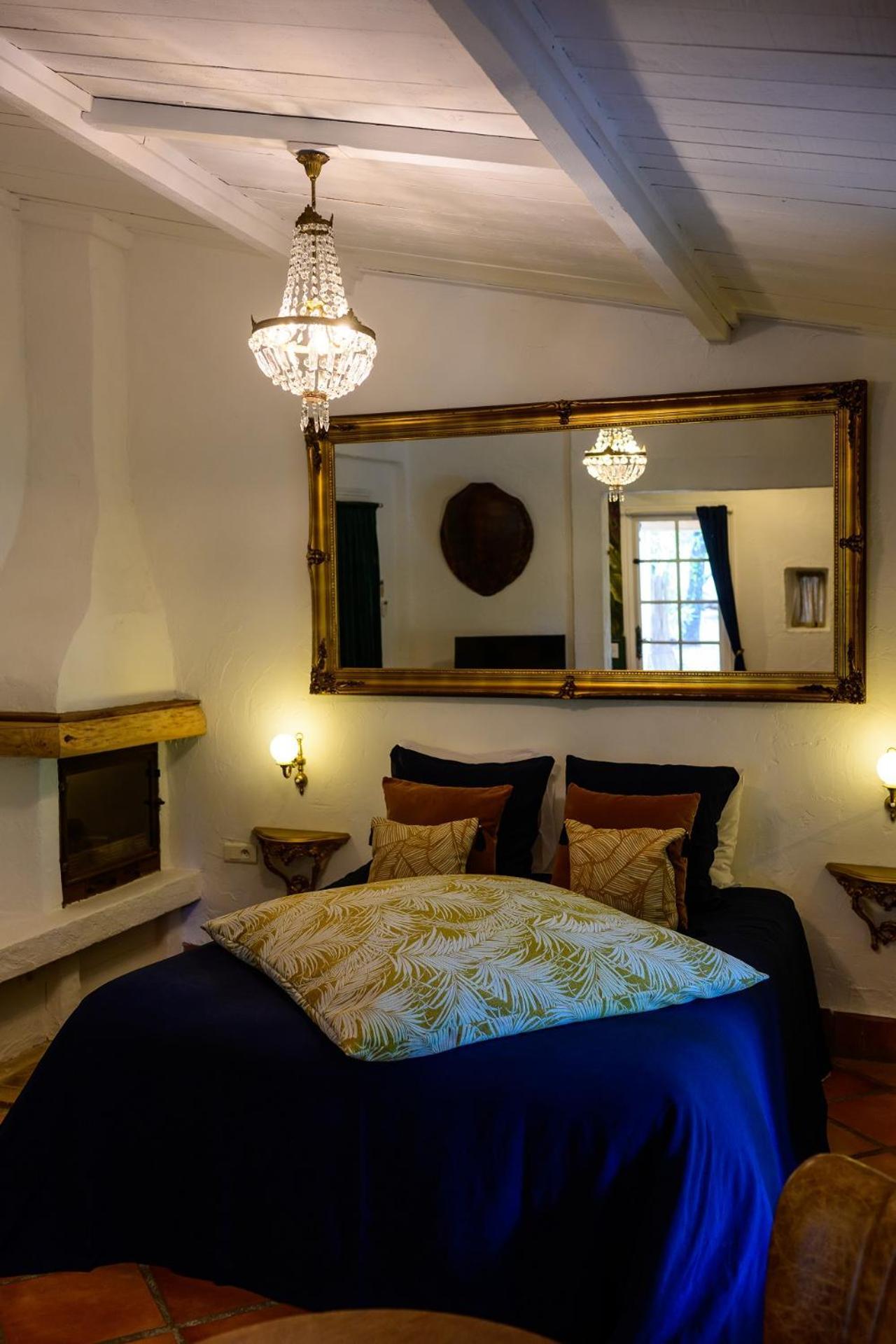 Villa Vanille Boisseron المظهر الخارجي الصورة