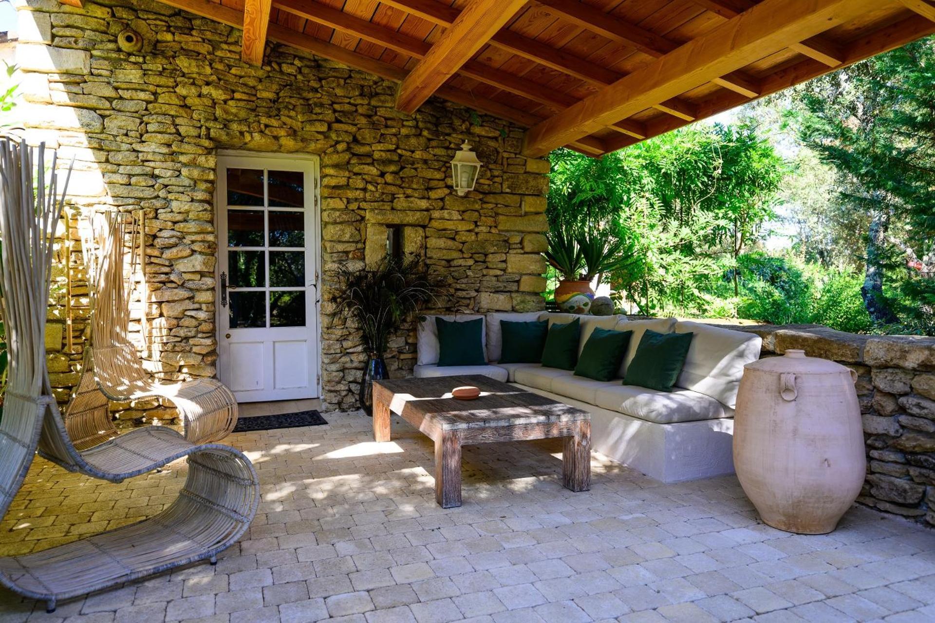Villa Vanille Boisseron المظهر الخارجي الصورة