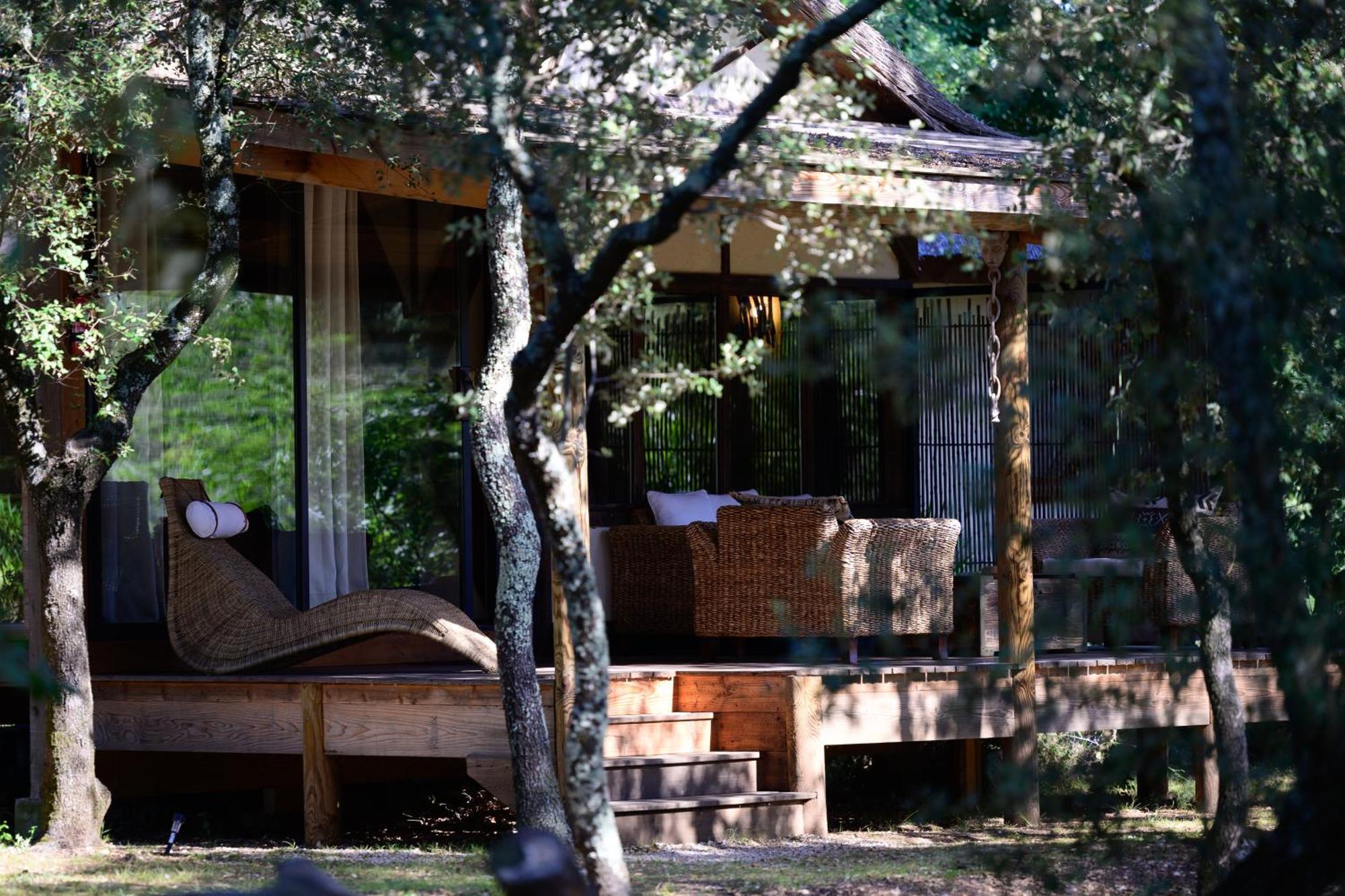 Villa Vanille Boisseron المظهر الخارجي الصورة