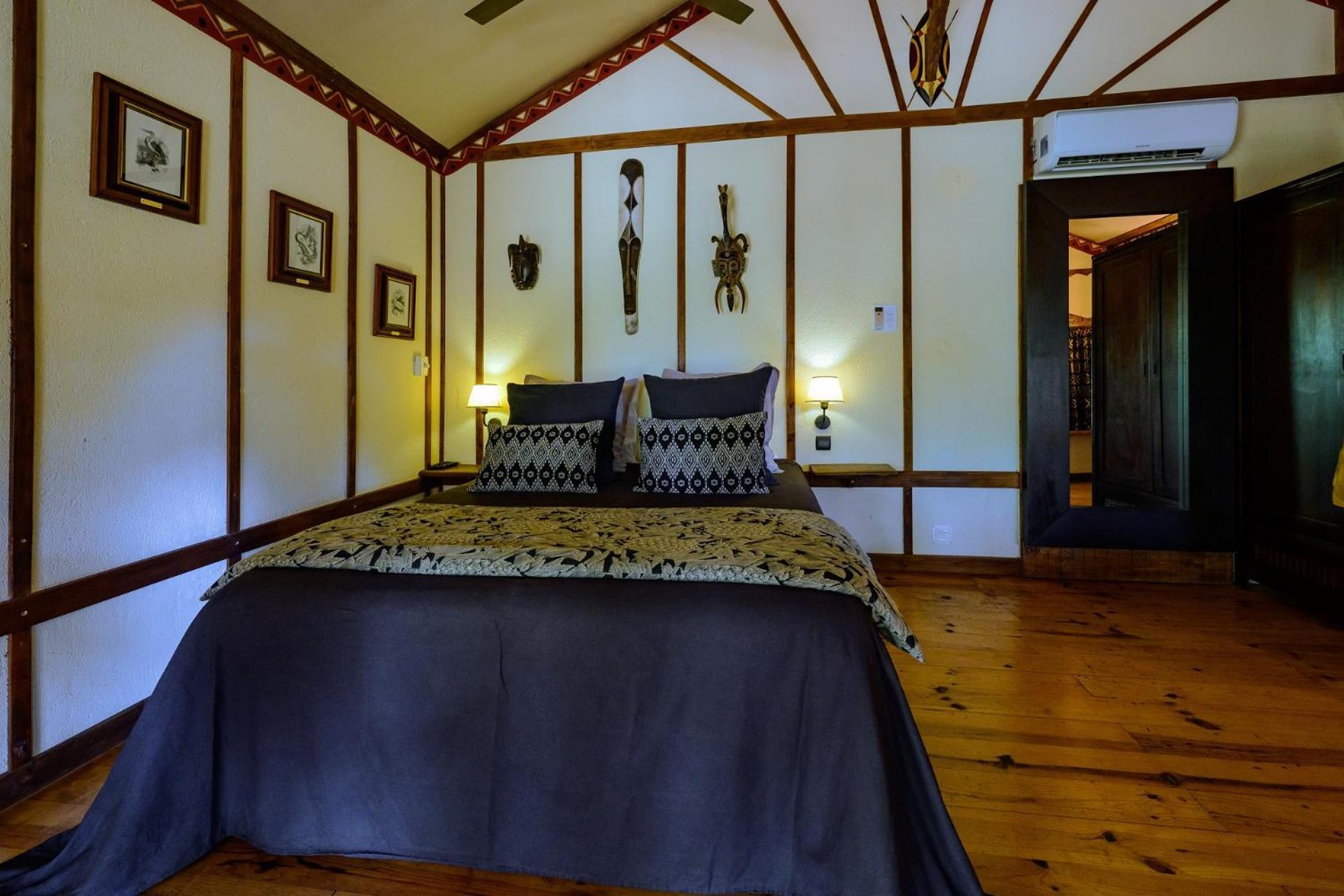Villa Vanille Boisseron المظهر الخارجي الصورة