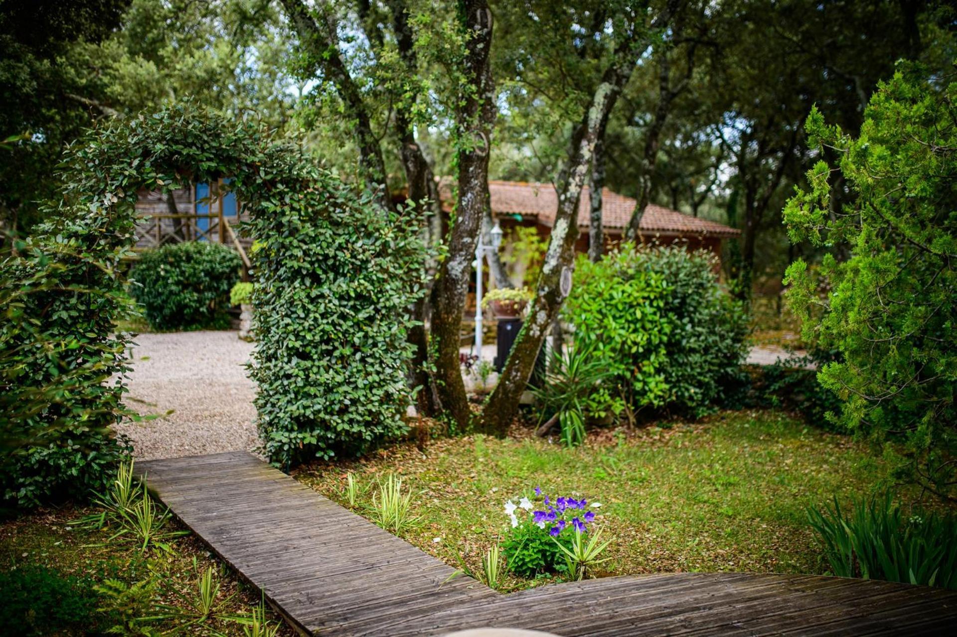 Villa Vanille Boisseron المظهر الخارجي الصورة
