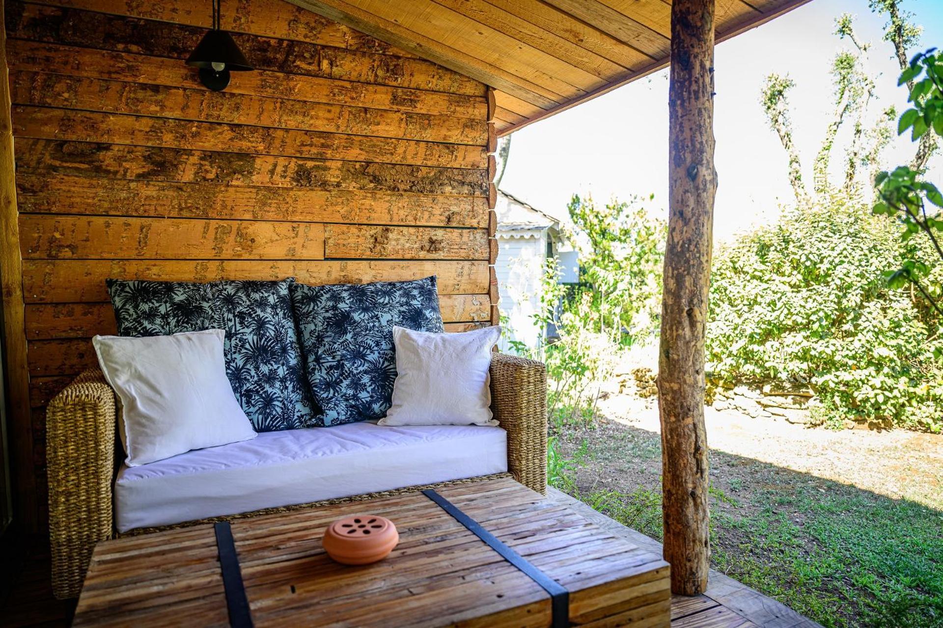 Villa Vanille Boisseron المظهر الخارجي الصورة