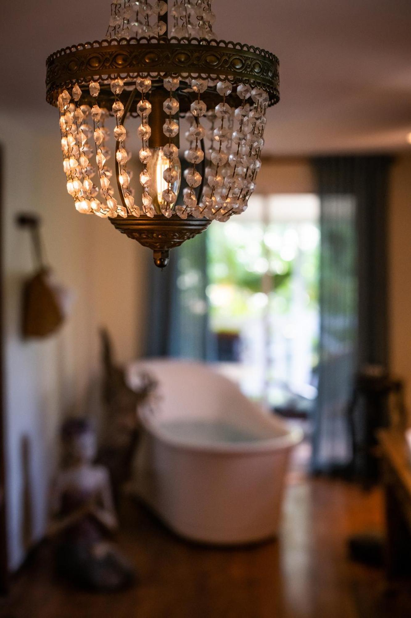 Villa Vanille Boisseron المظهر الخارجي الصورة