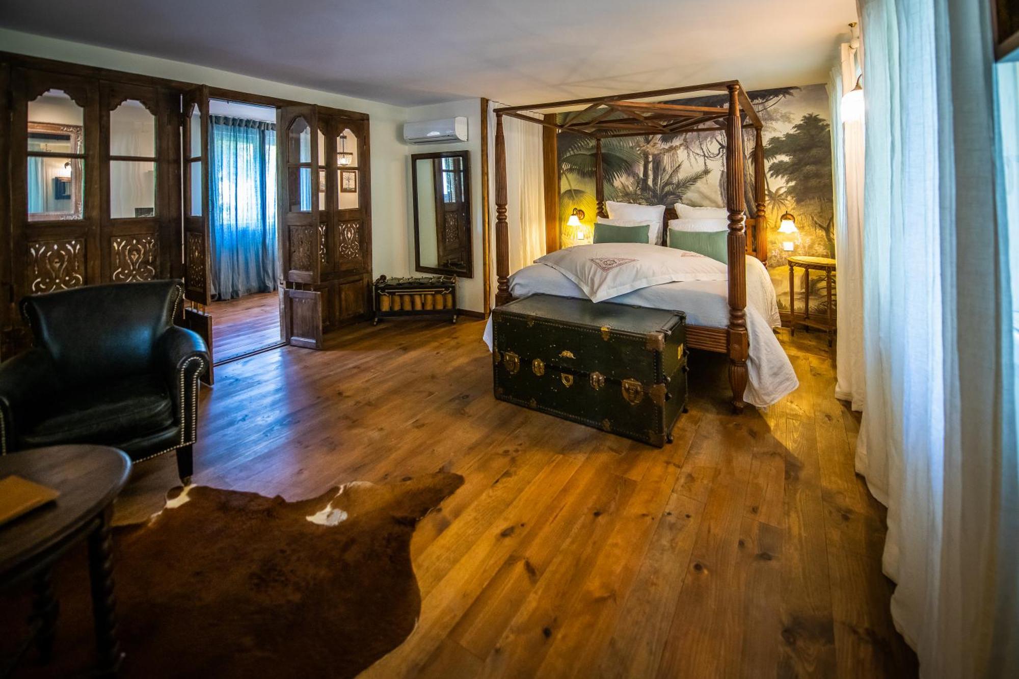 Villa Vanille Boisseron المظهر الخارجي الصورة