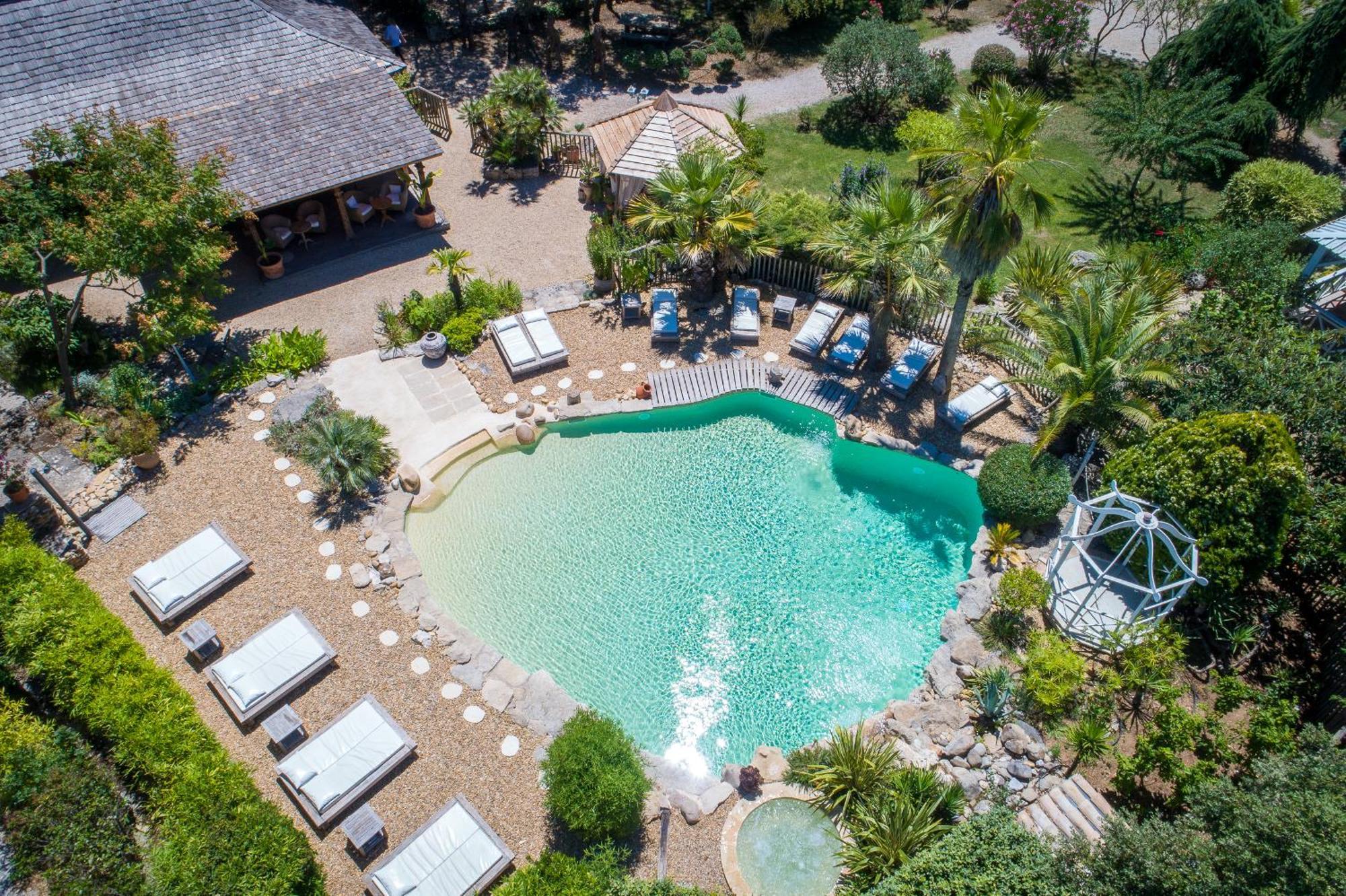 Villa Vanille Boisseron المظهر الخارجي الصورة