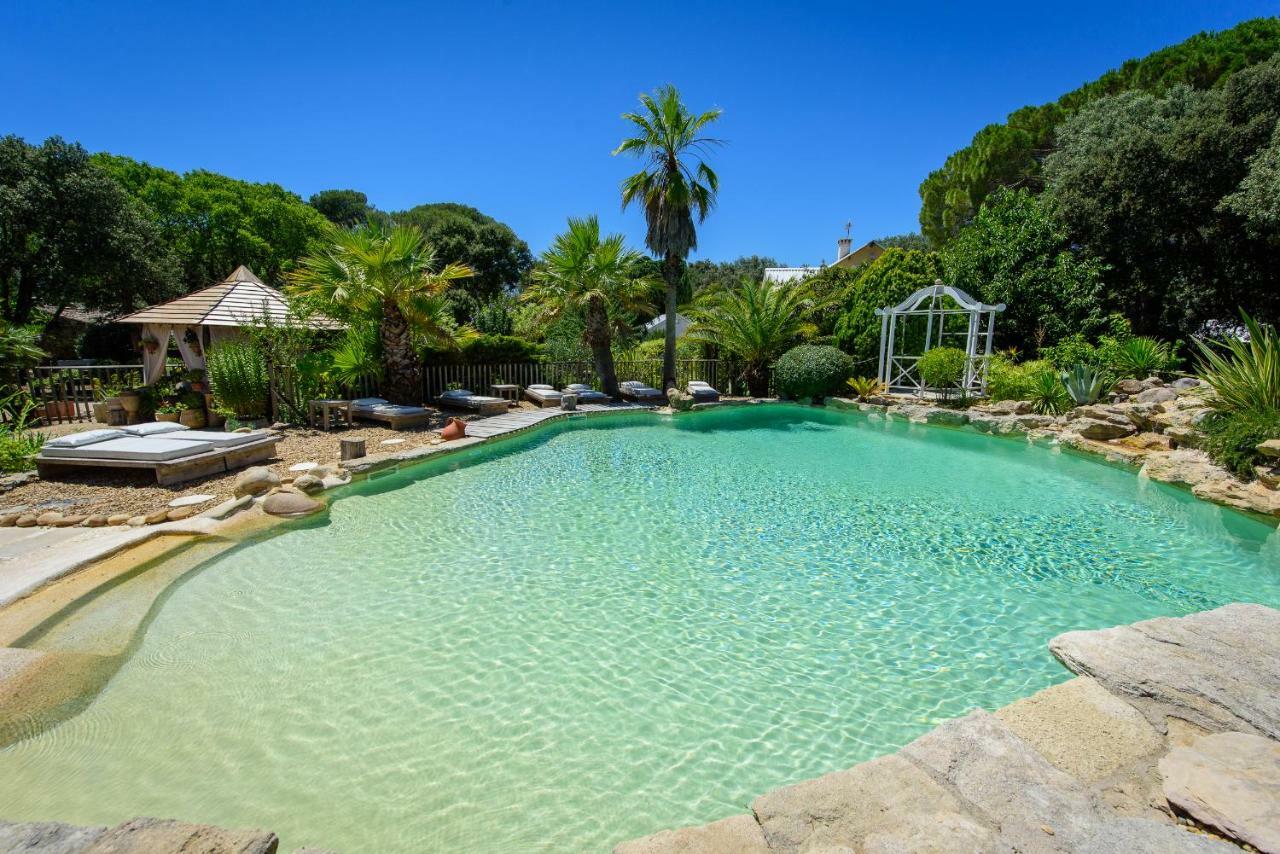 Villa Vanille Boisseron المظهر الخارجي الصورة